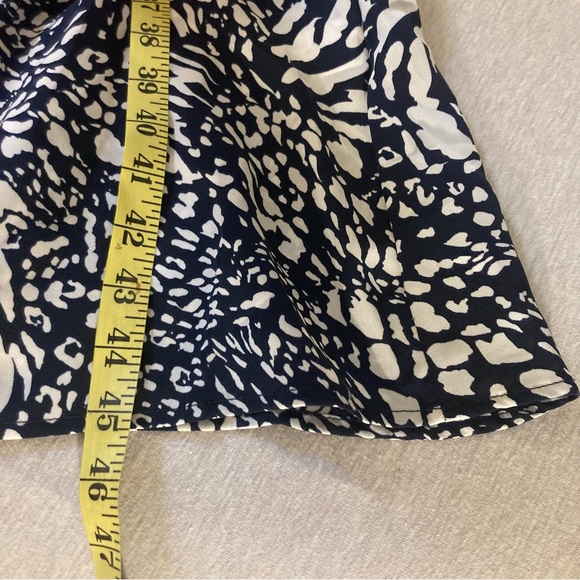 NWT Cupshe Lisa Square Neck Midi Dress - Picture 11 of 15